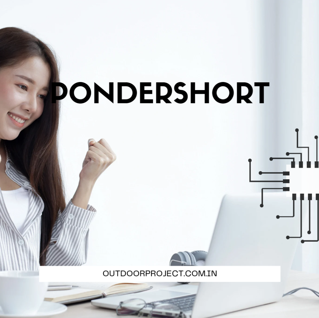 Pondershort