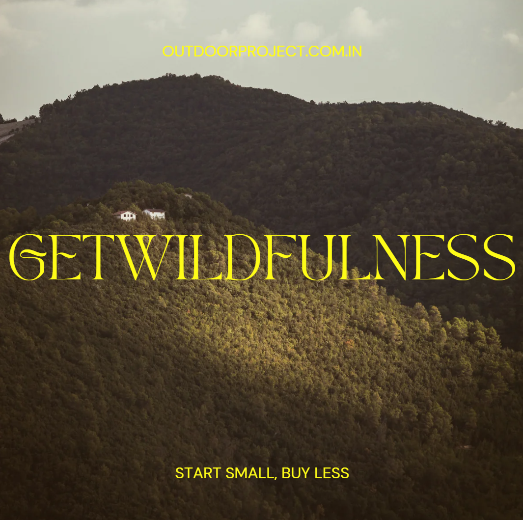 Getwildfulness