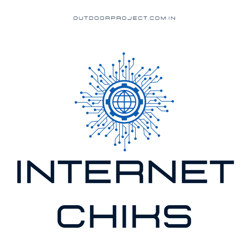 Internetchiks