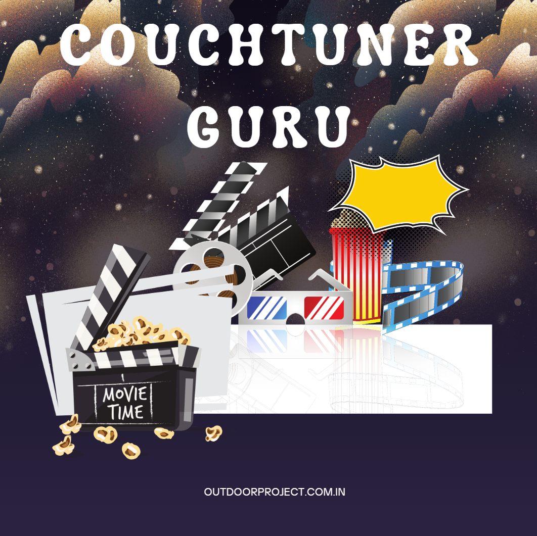 Couchtuner Guru