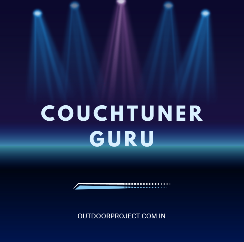 Couchtuner Guru