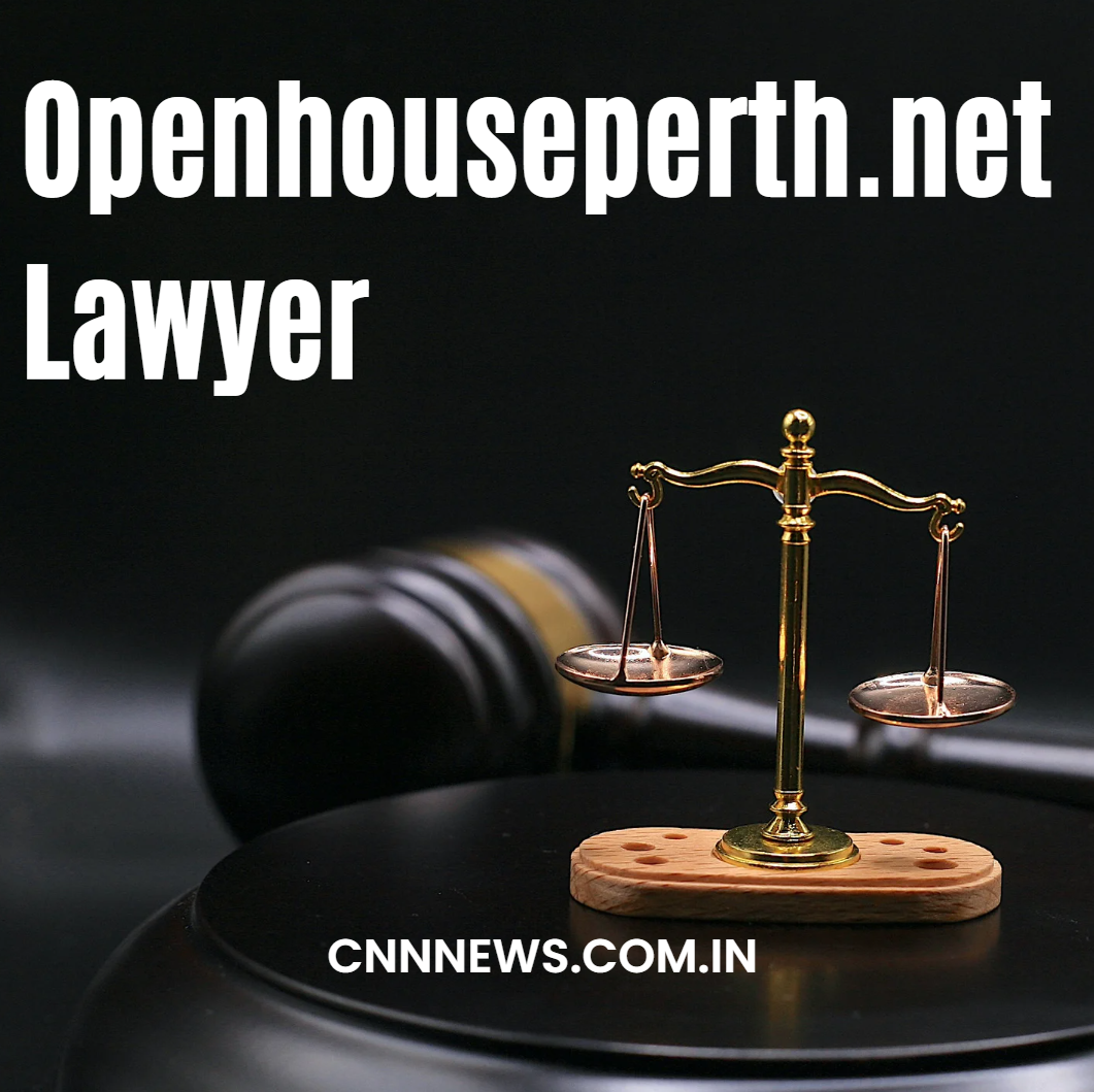 Openhouseperth.net Lawyer