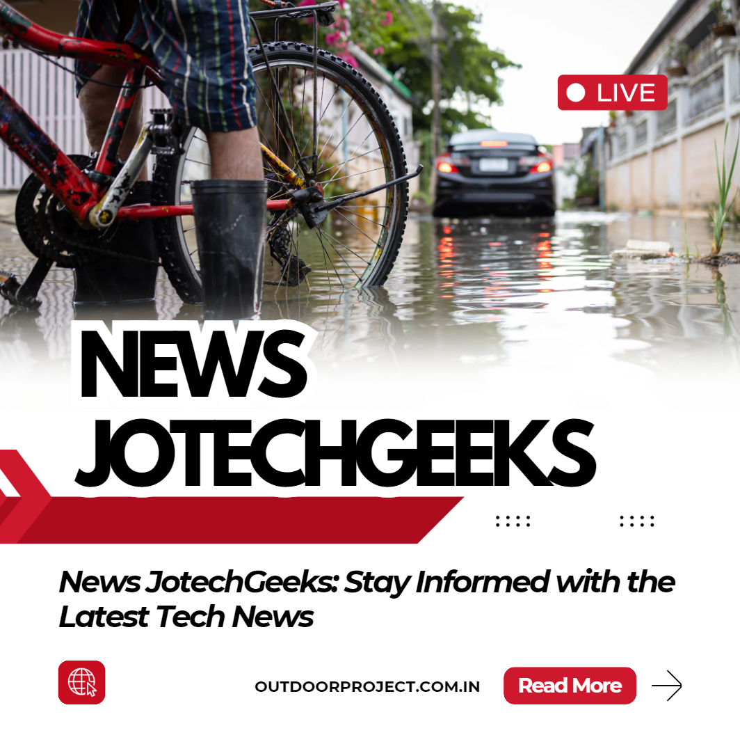 News JotechGeeks