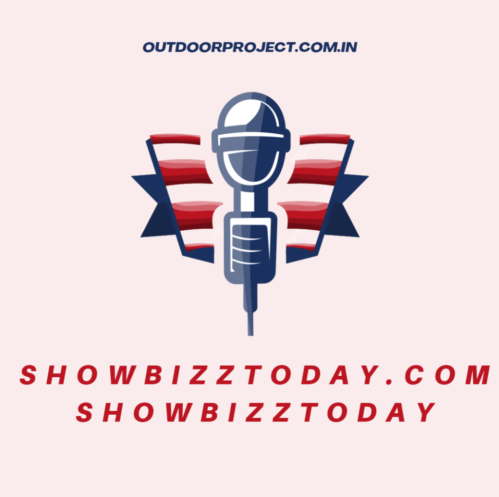 Showbizztoday.com Showbizztoday