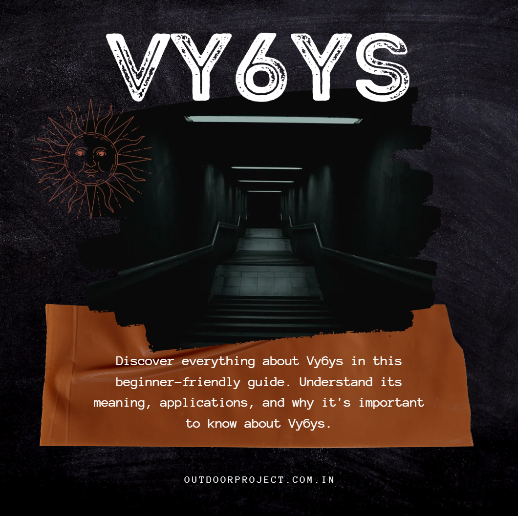 Vy6ys