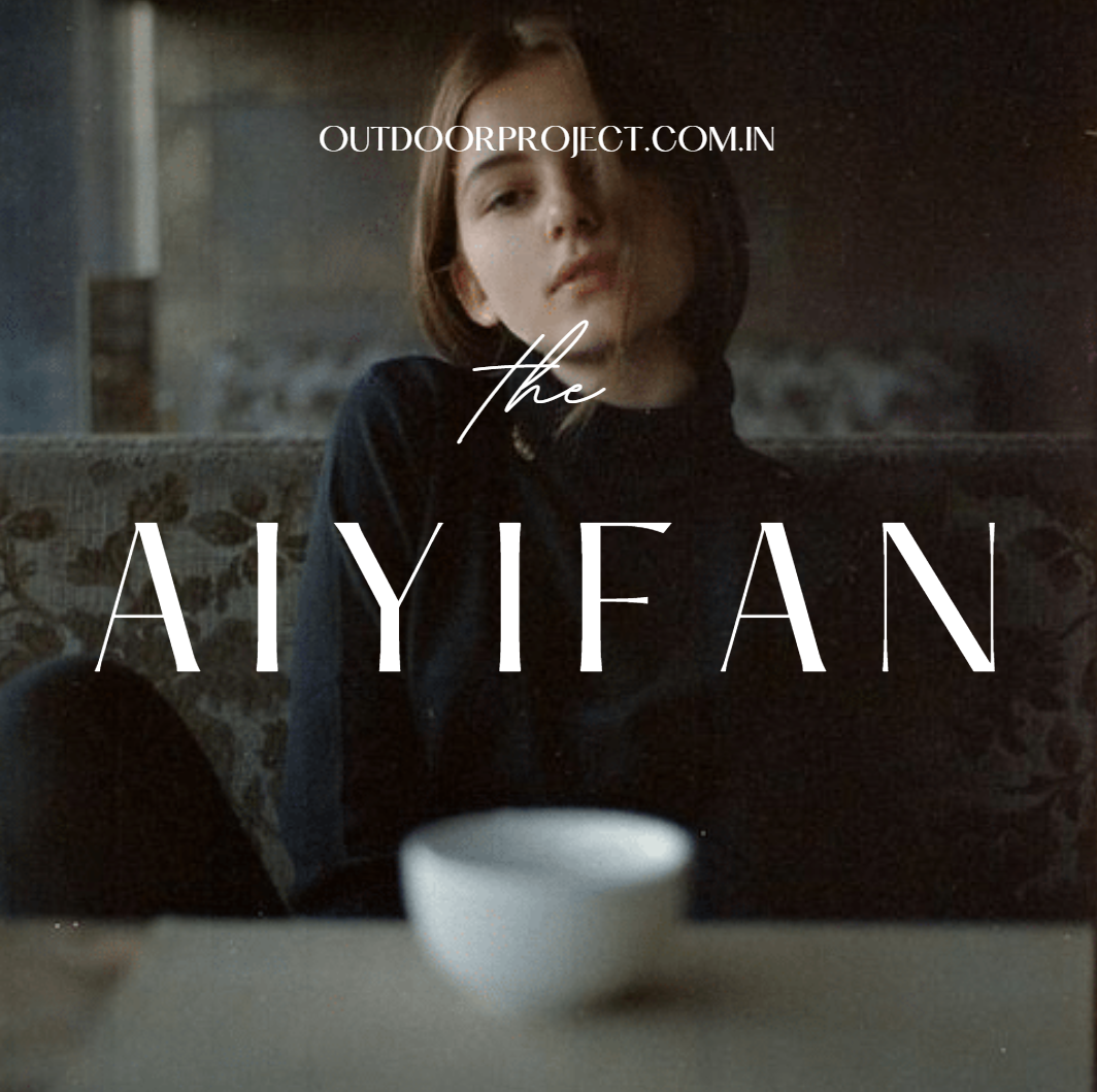 Aiyifan
