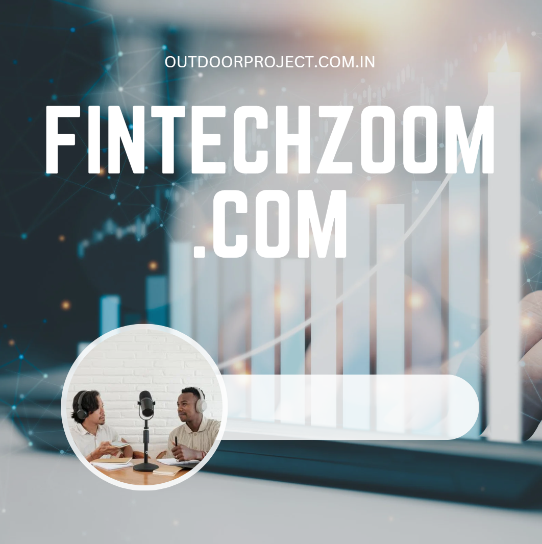 Fintechzoom .com