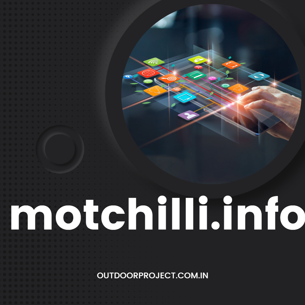 motchilli.info