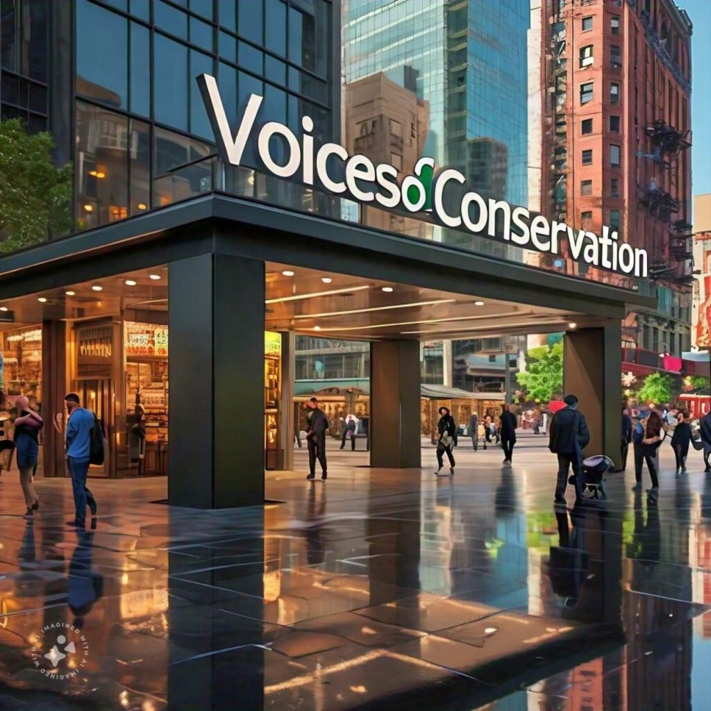 VoicesofConservation