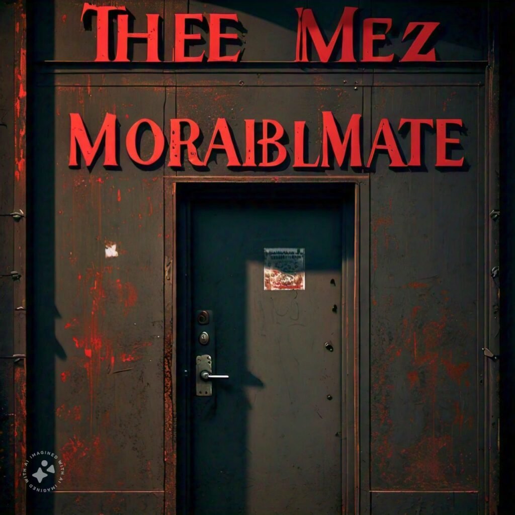 TheMezMorableMate