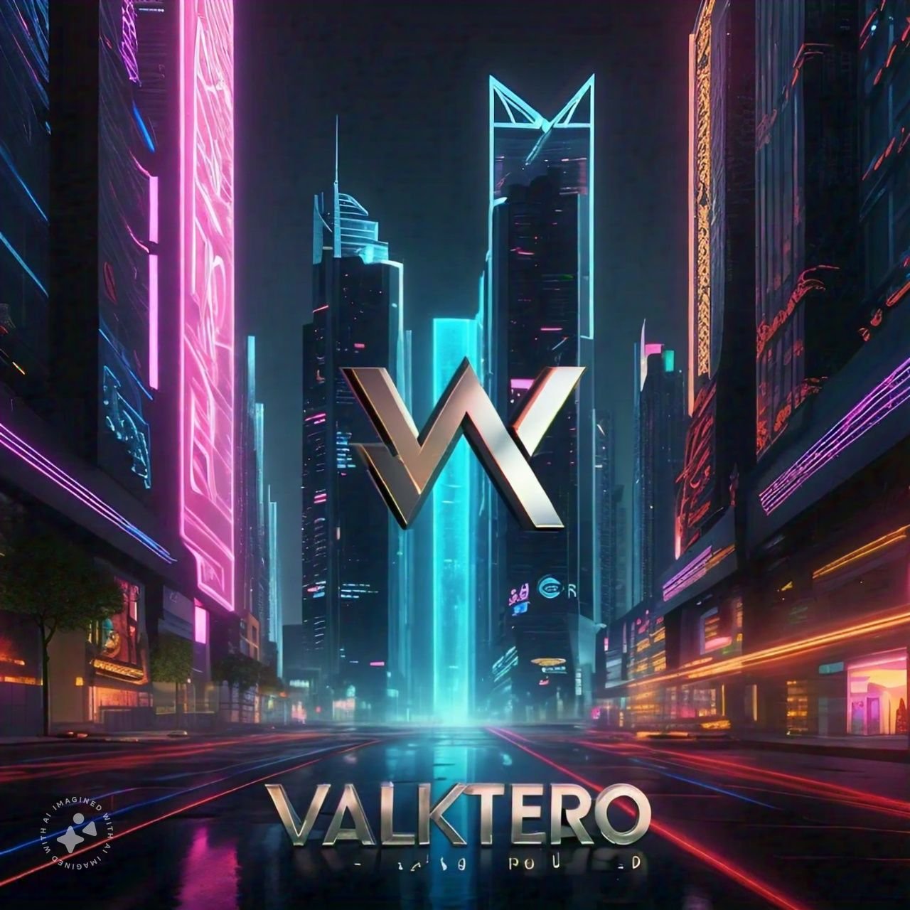 Valktero