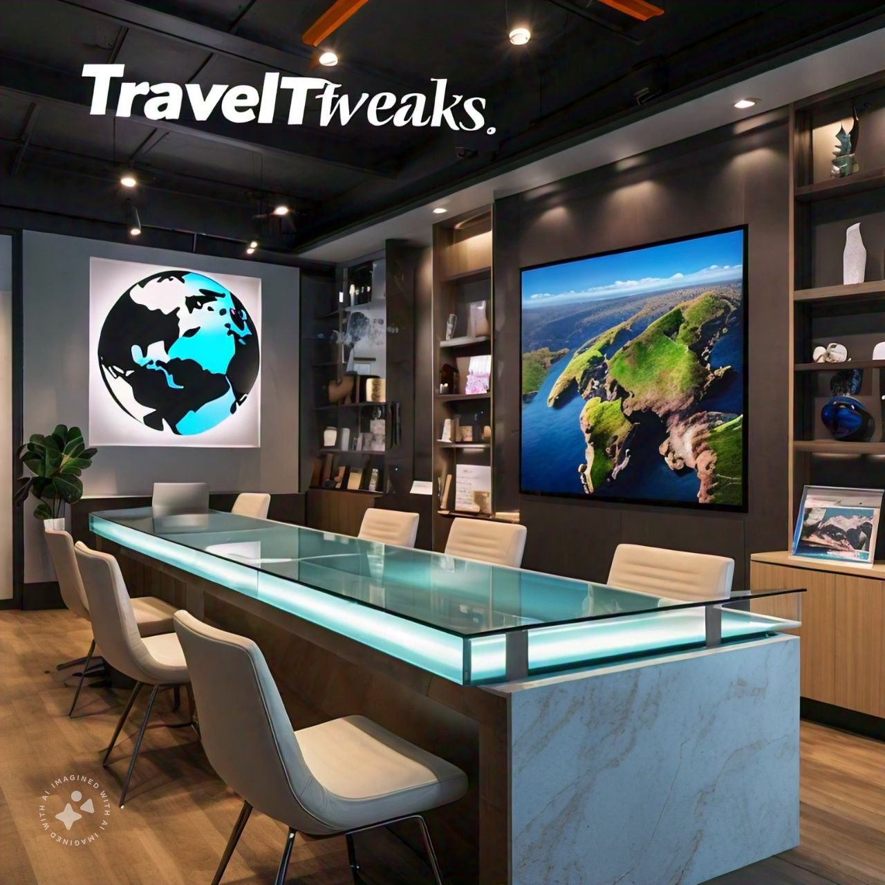 TravelTweaks