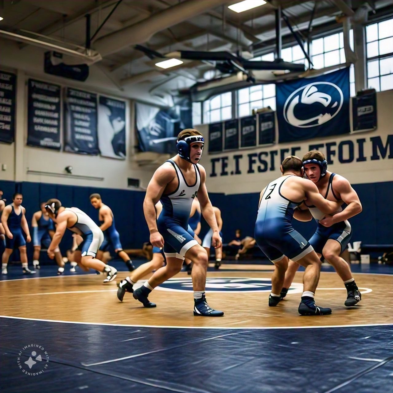 Penn State