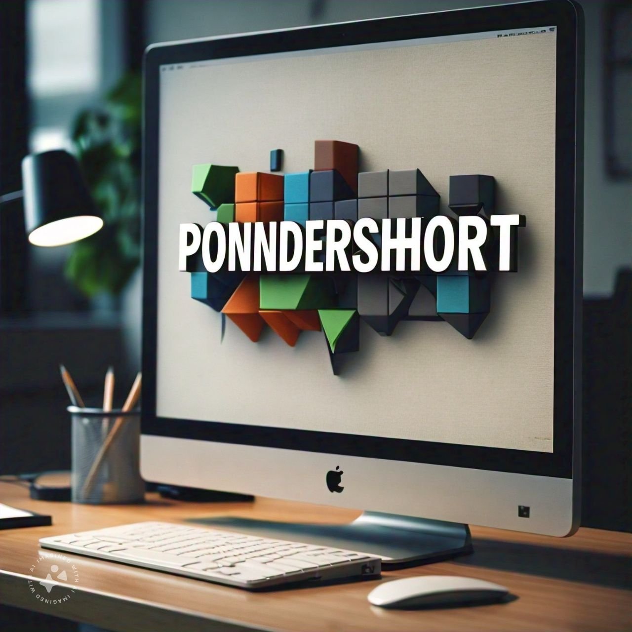 Pondershort