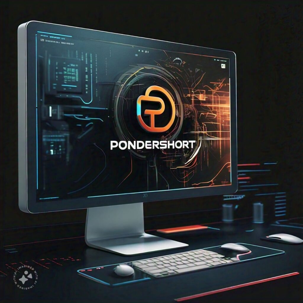 Pondershort