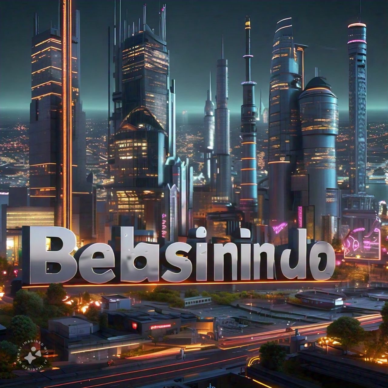 Bebasinindo