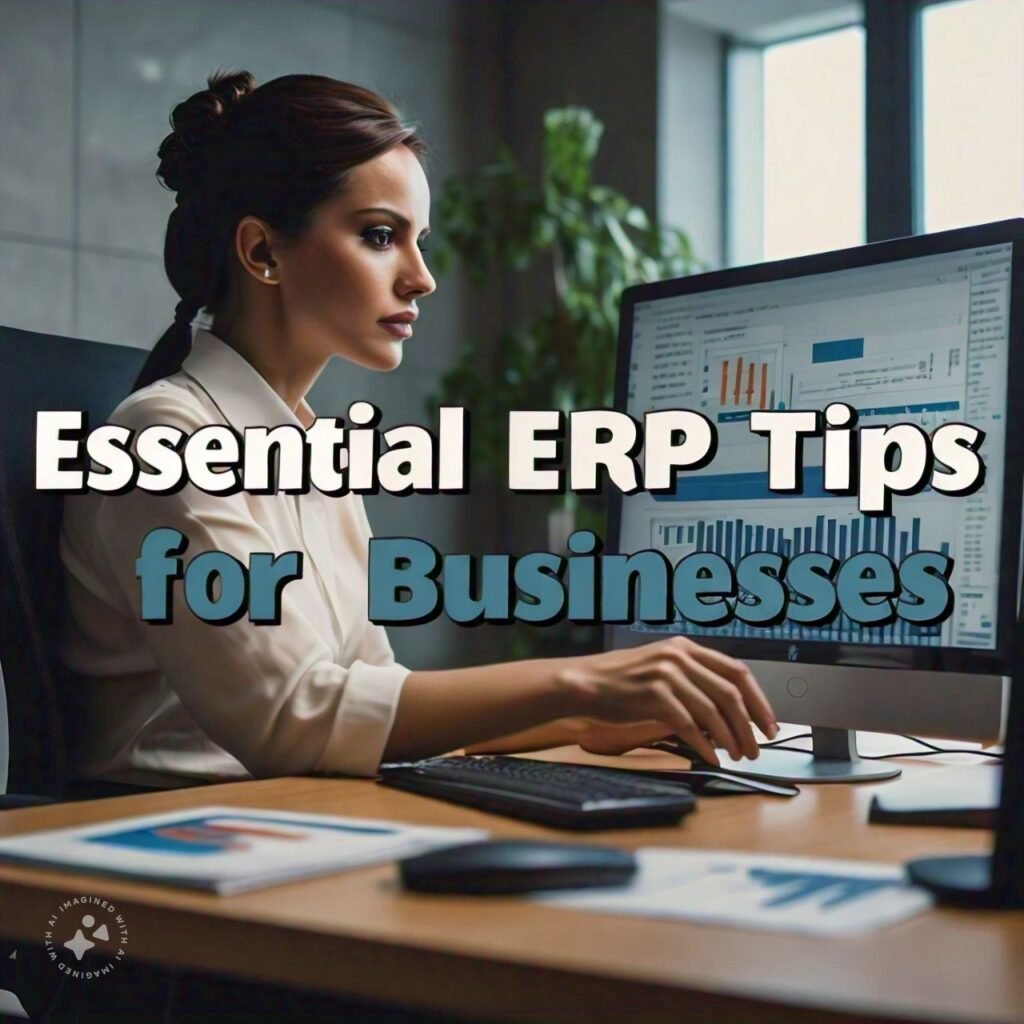 ERP