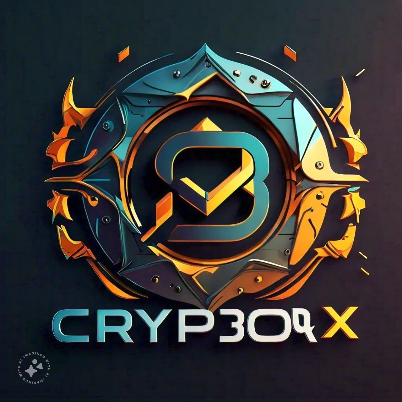 Crypto30x