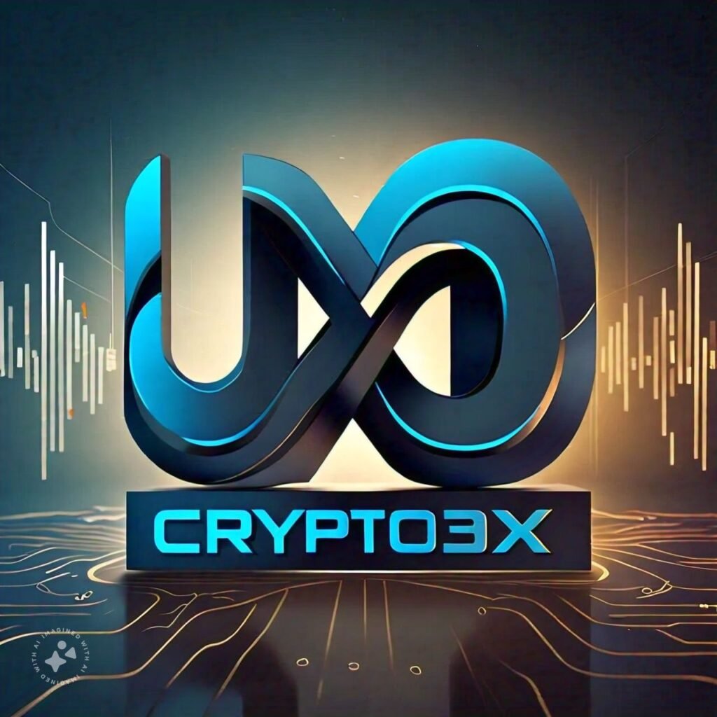 Crypto30x