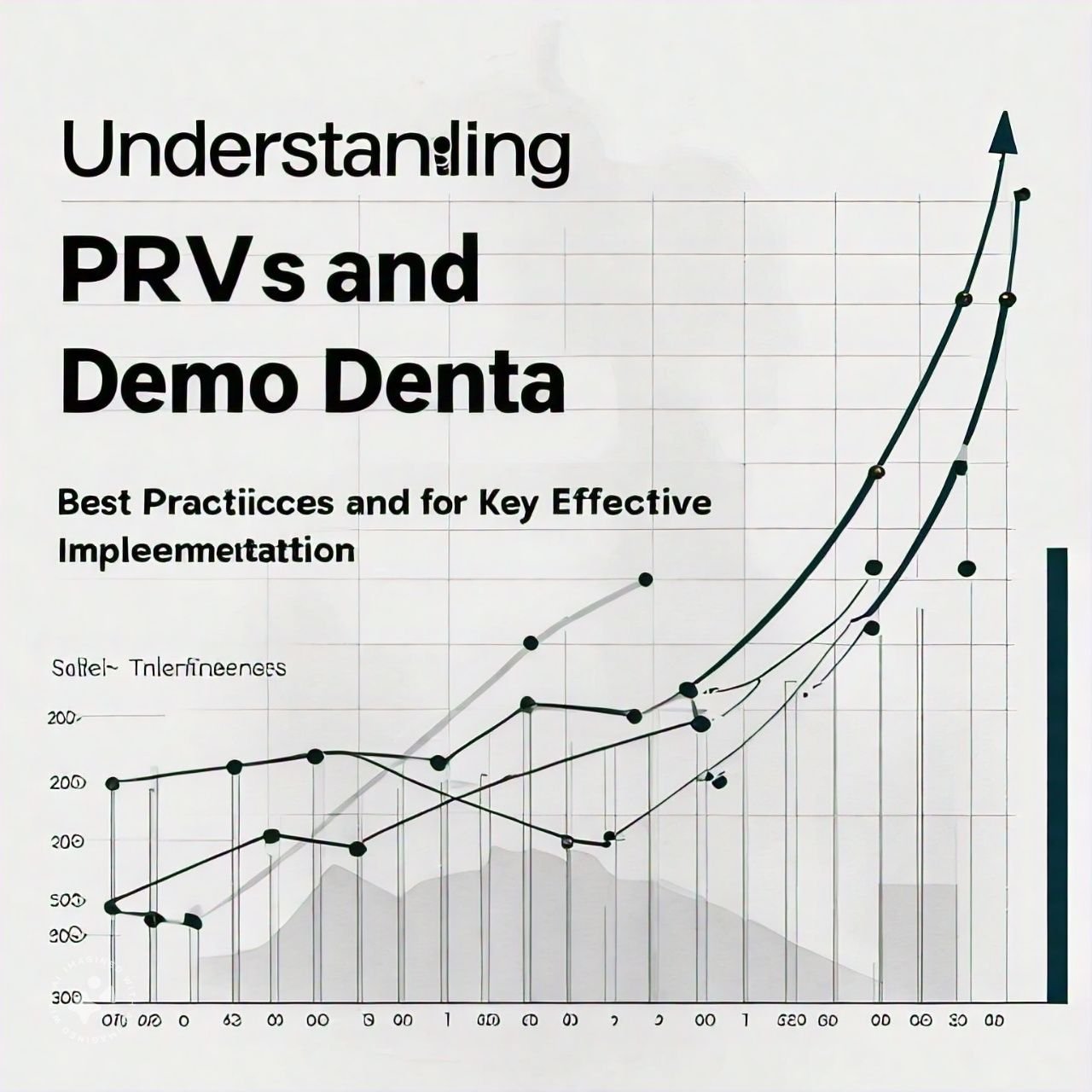 PRVs and Demo Data