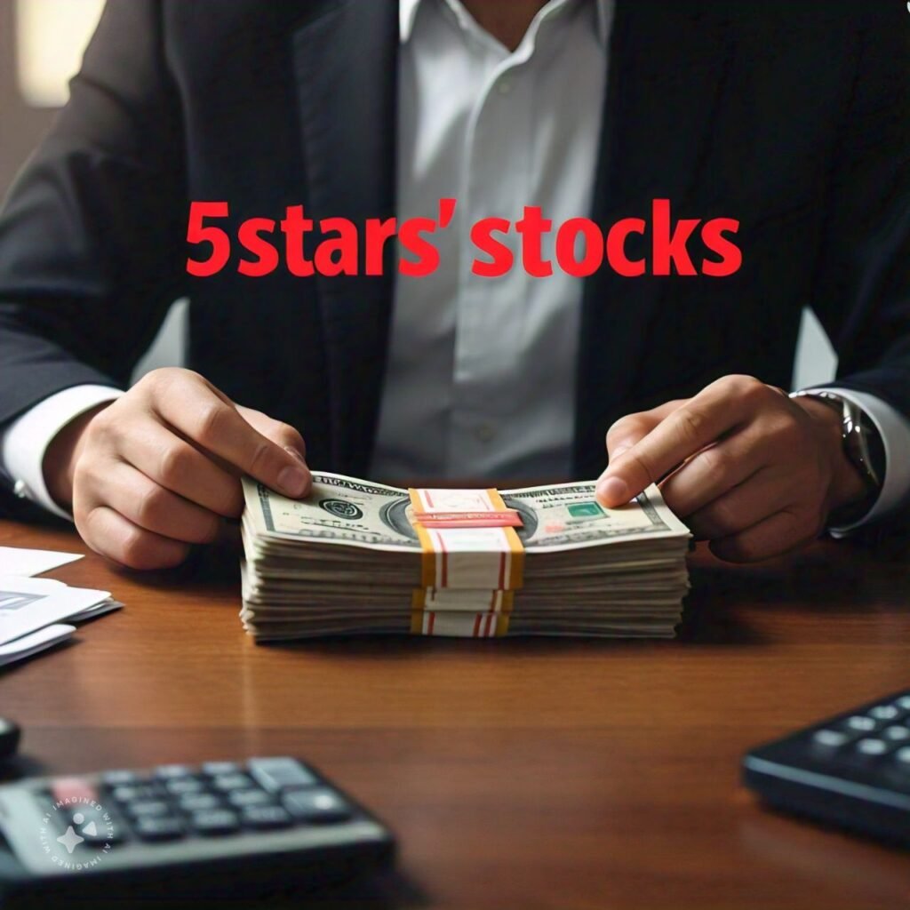 5starsstocks