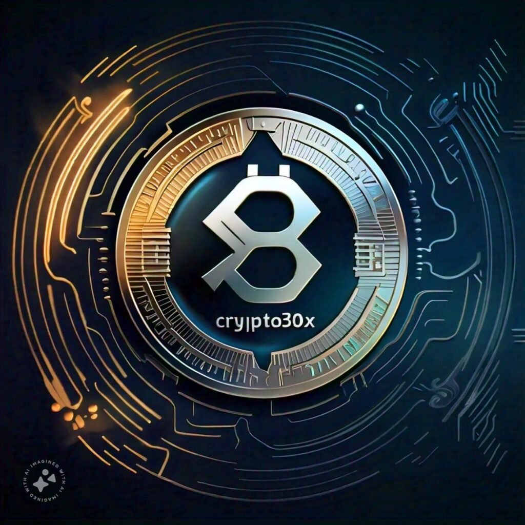 crypto30x