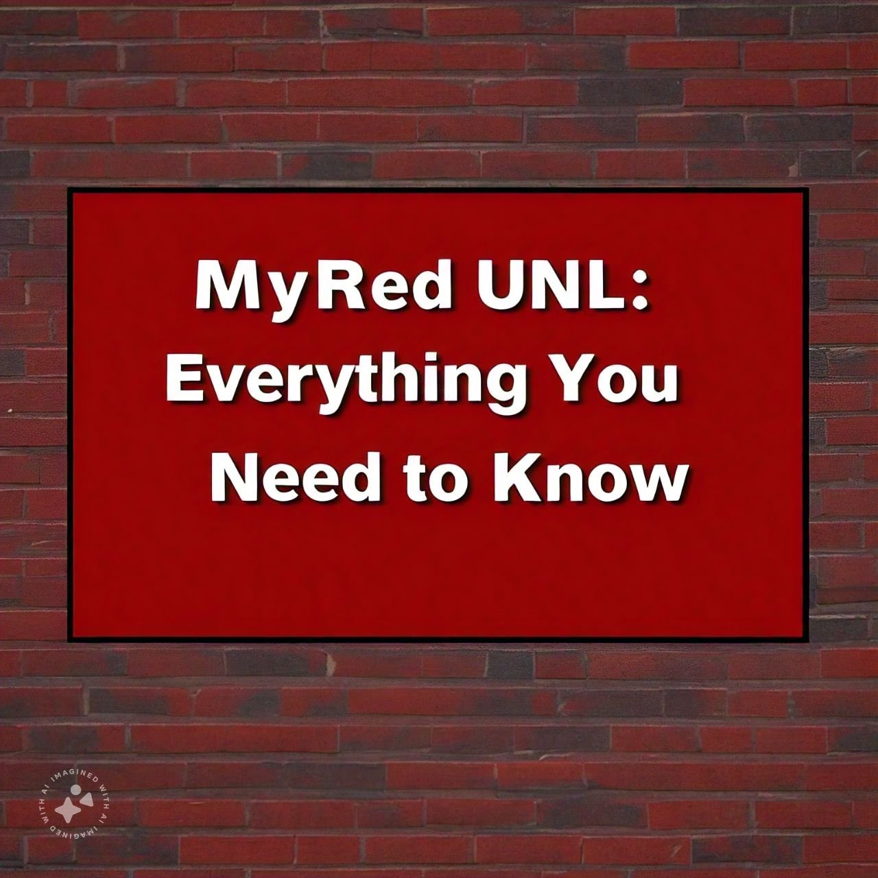 MyRed