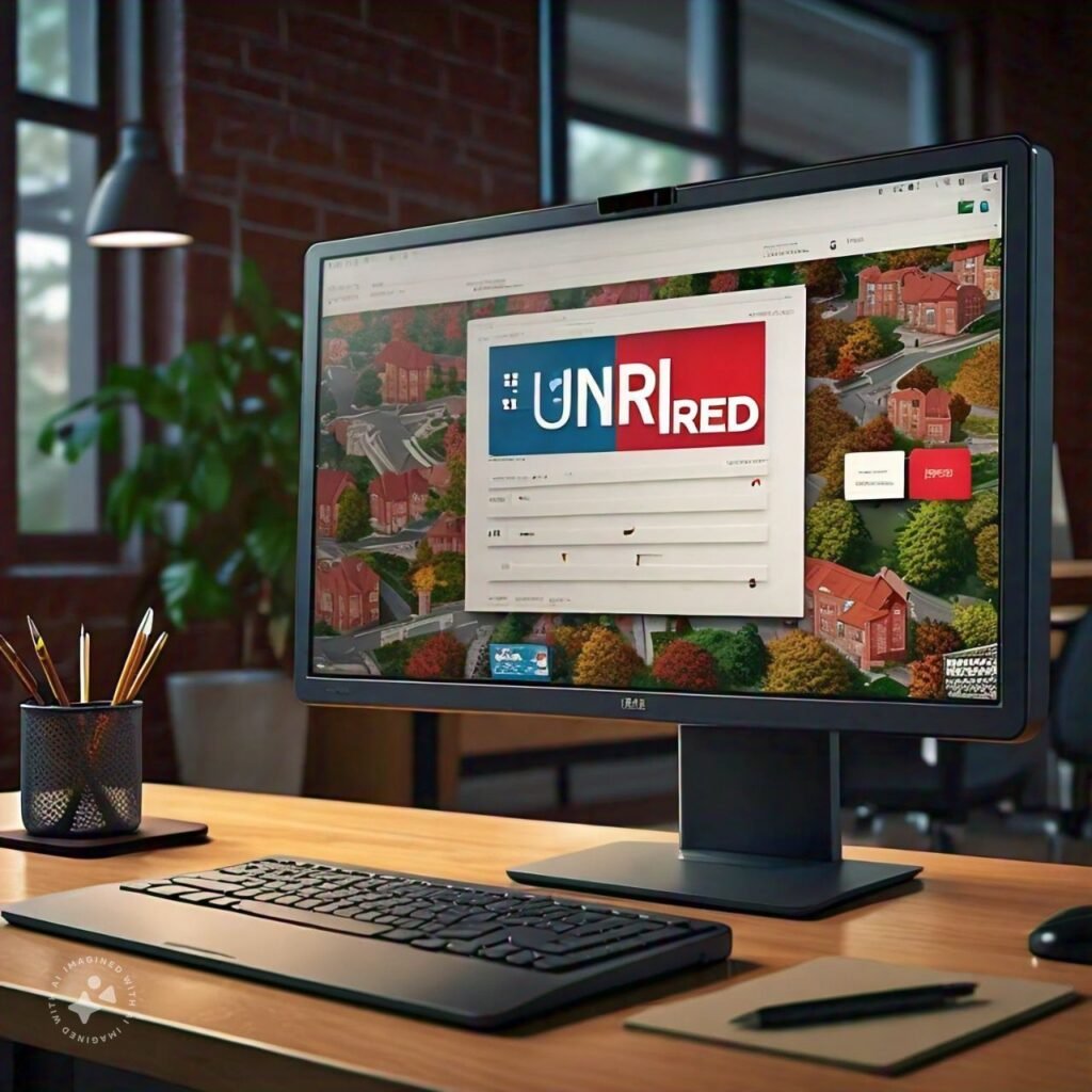 UNL MyRed