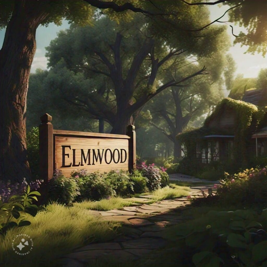 Elmwood Elmwood