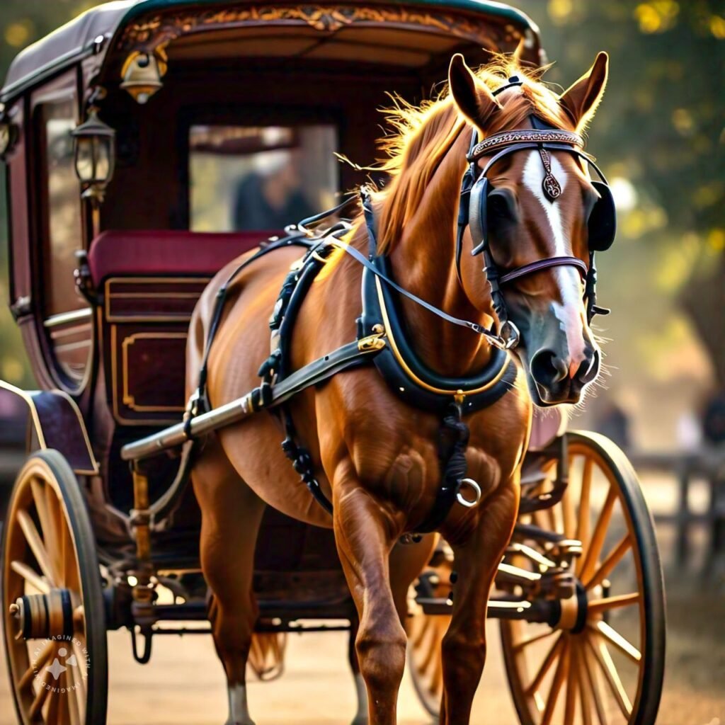 Horse and Buggy