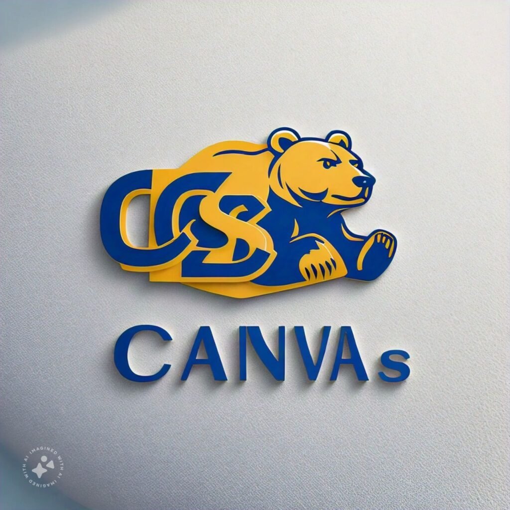 UCSB Canvas