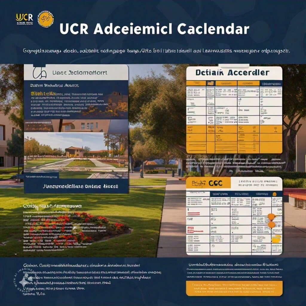 UCR Academic