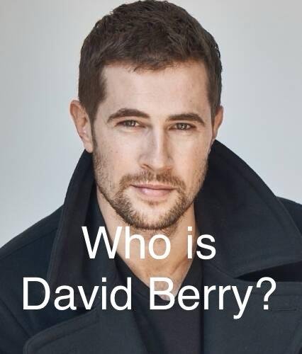 David Berry