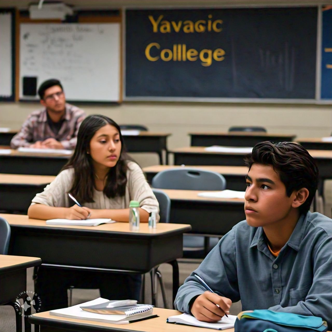 Yavapai College