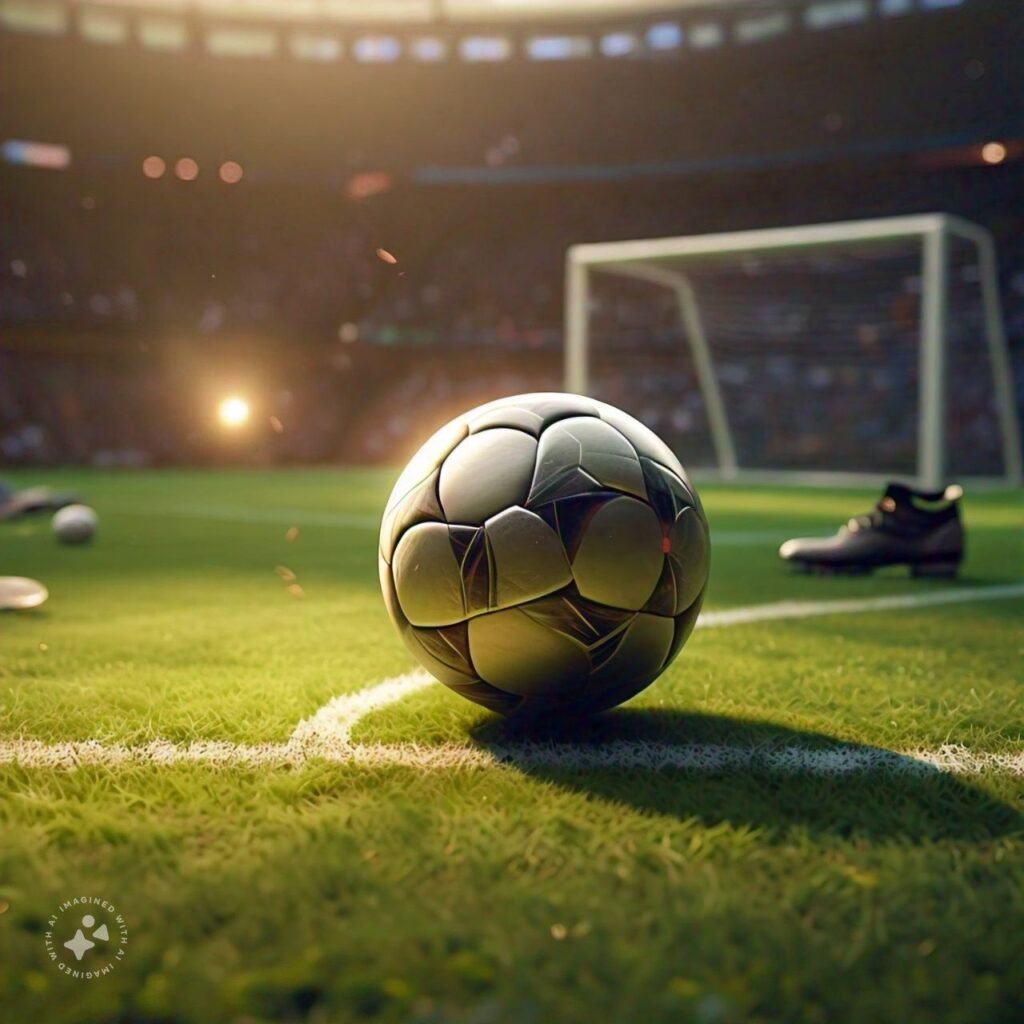 Adult Soccer Leagues Near Me