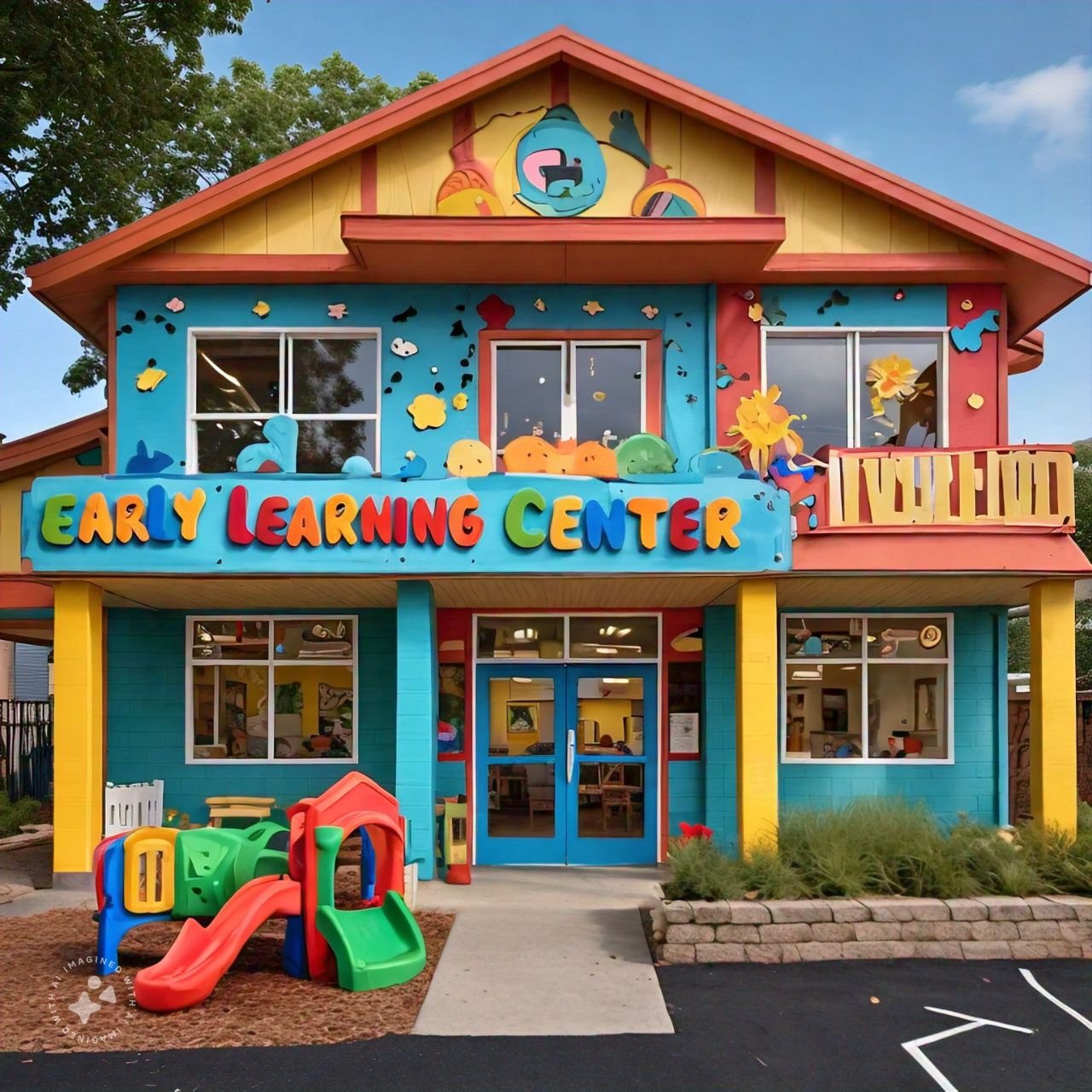 Early Learning Centers