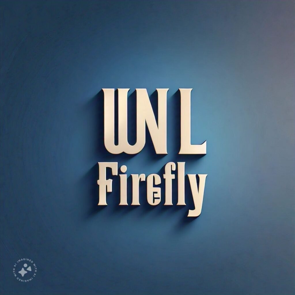 UNL Firefly