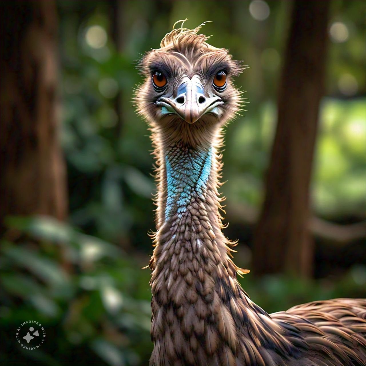 Emu