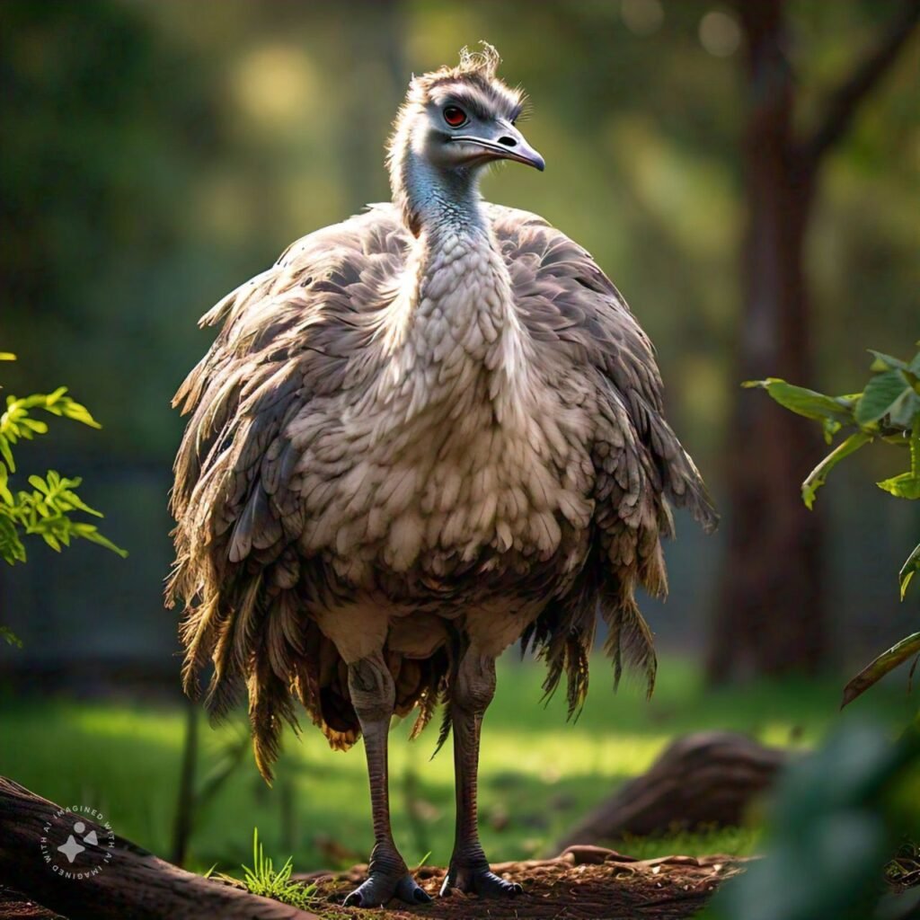 Emu 