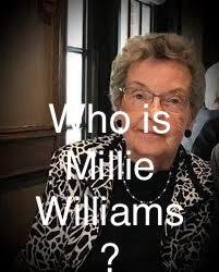 Millie Williams