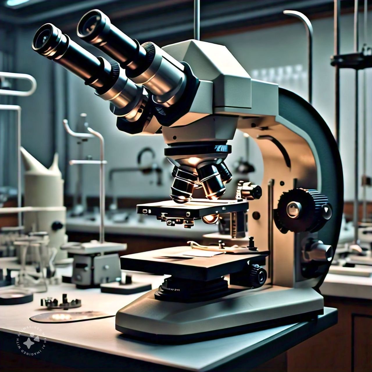 AmScope SM-4TZ-144A Camera