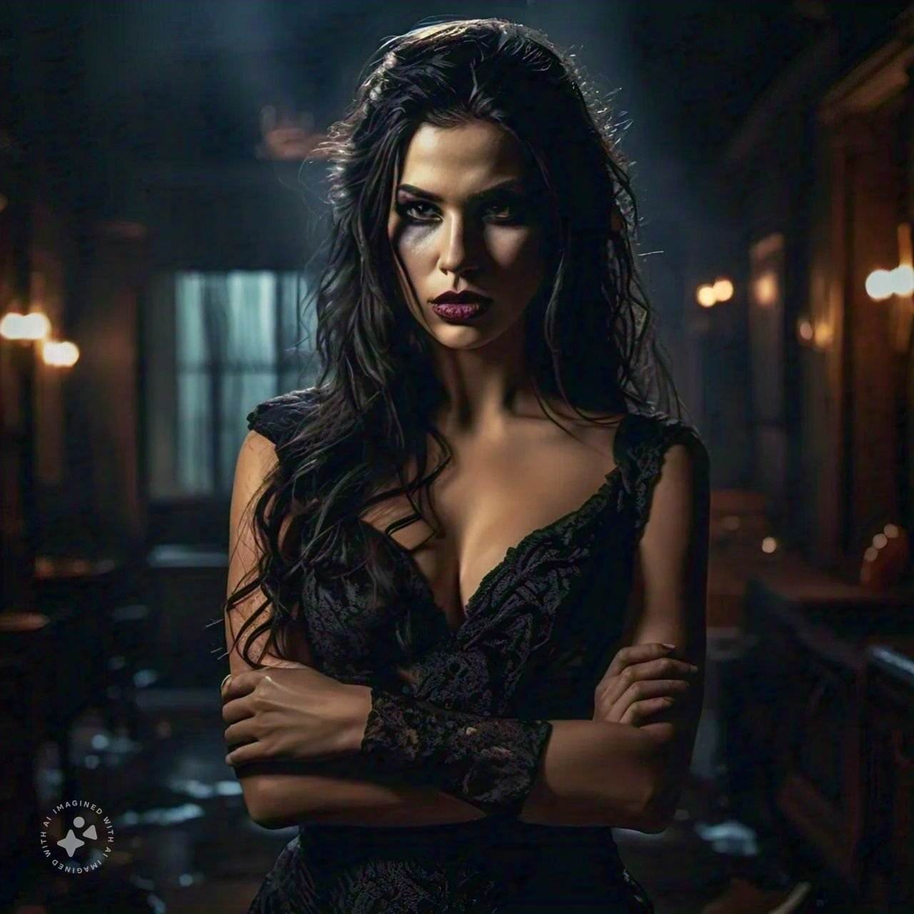 Malena Doll