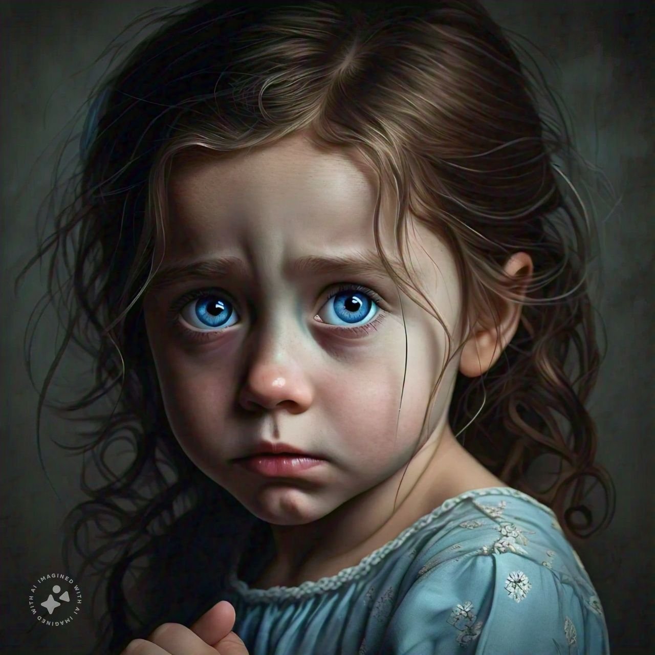 The Disowned Child