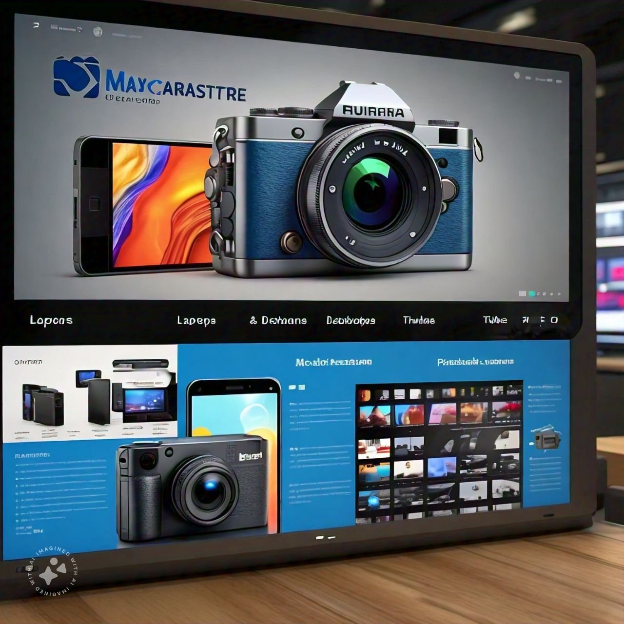 maxcamarastore