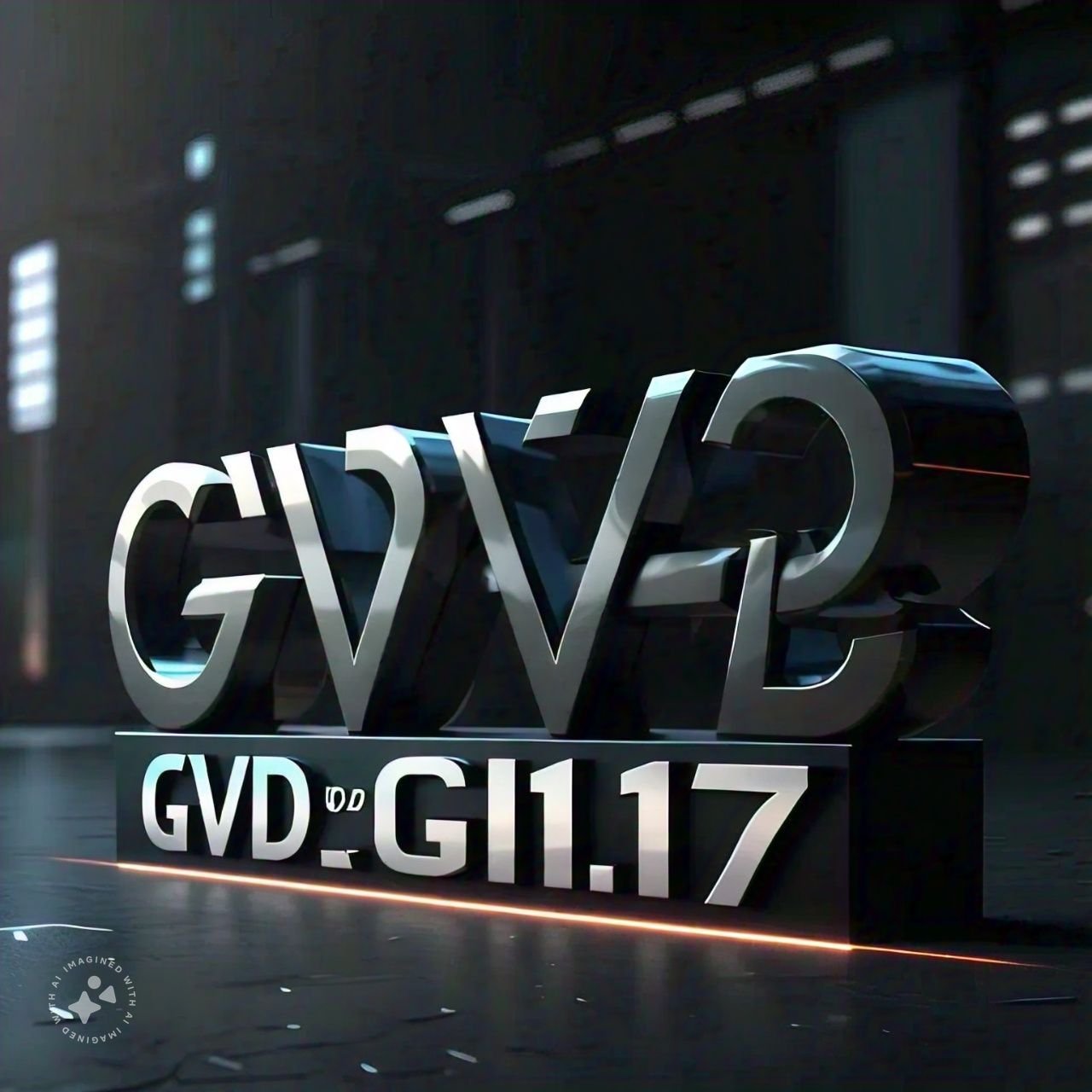 GVDA GVD117