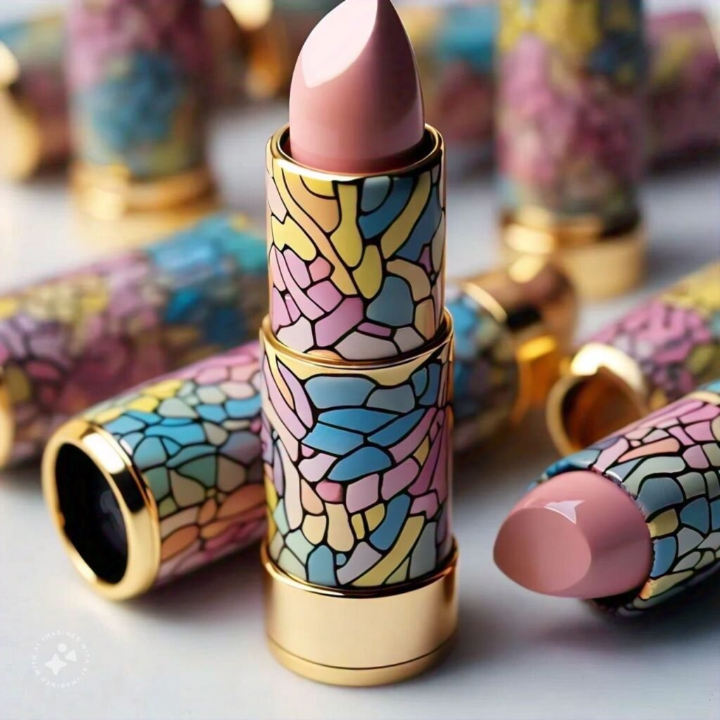 Moszacos Lipstick Moisturizing