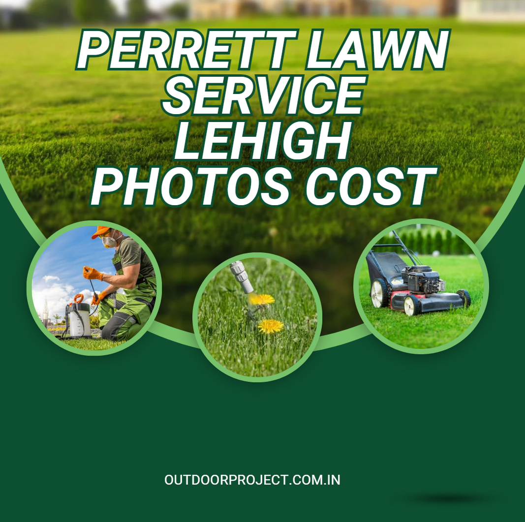 Perrett Lawn Service Lehigh Photos Cost