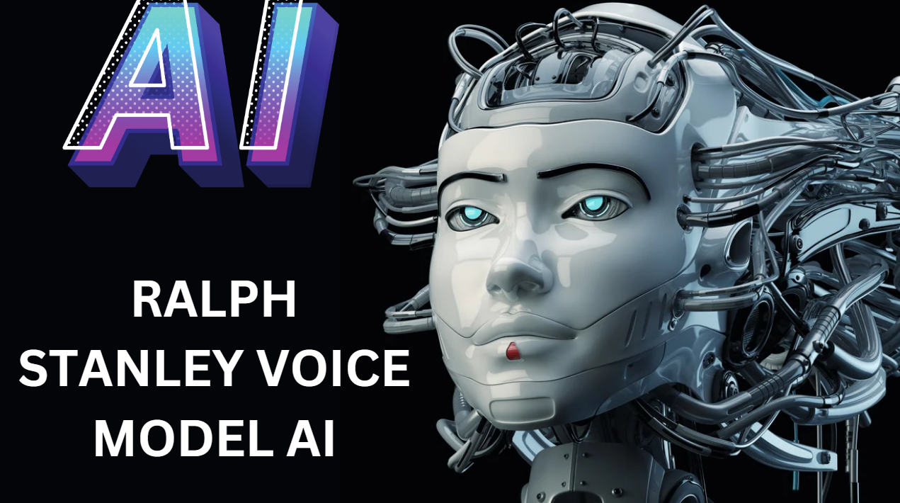 Ralph Stanley Voice Model AI