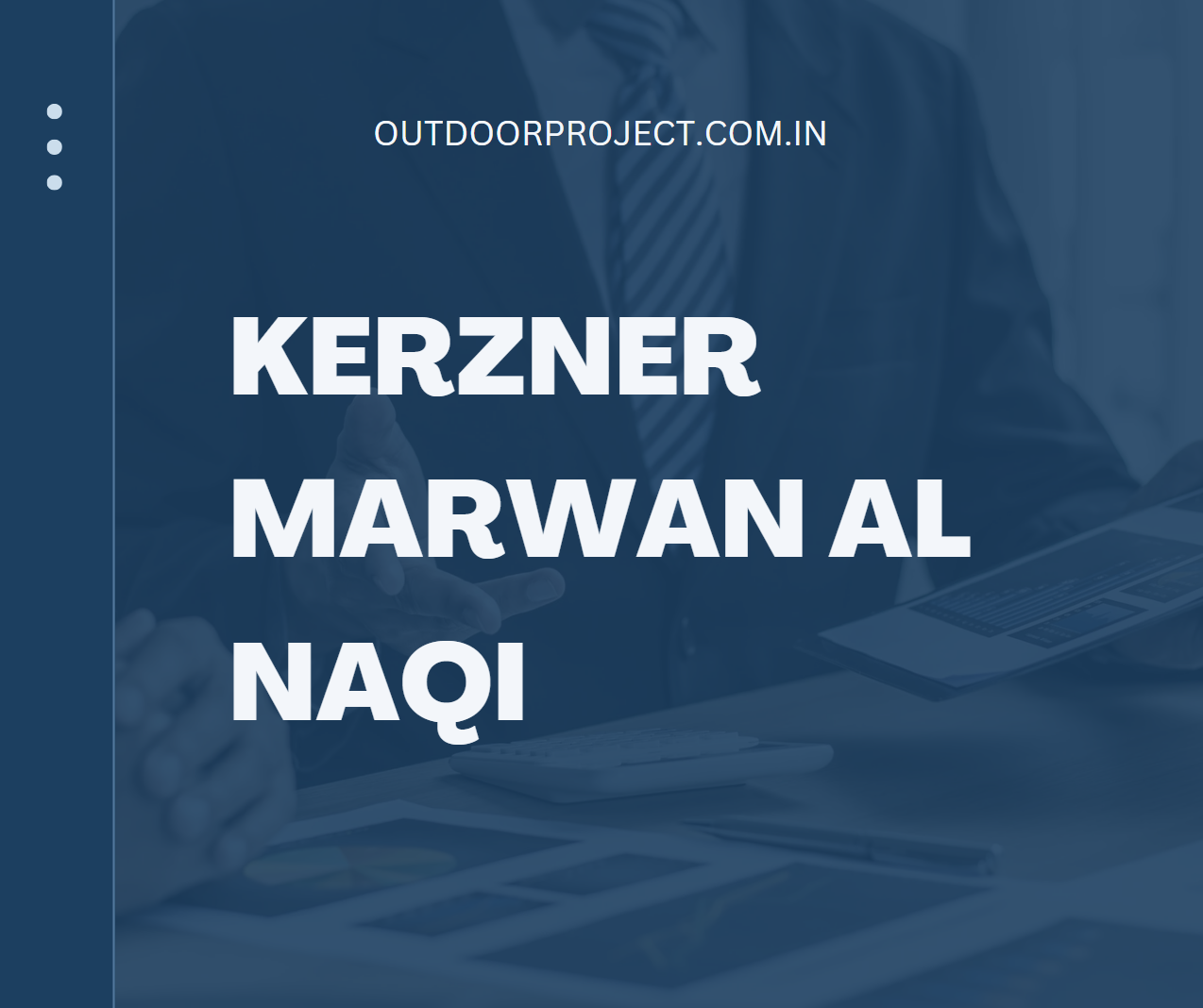 Kerzner Marwan Al Naqi